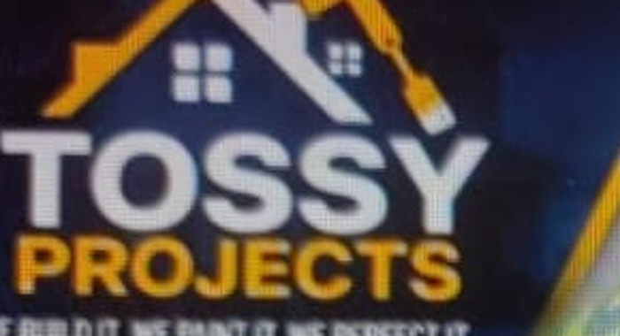 Original Tossy Projects branding crop
